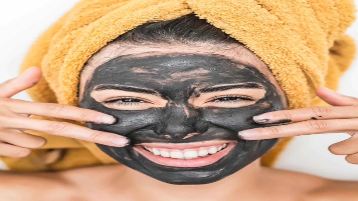 चारकोल फेस मास्क का उपयोग करने के लाभ – Charcoal Face Mask