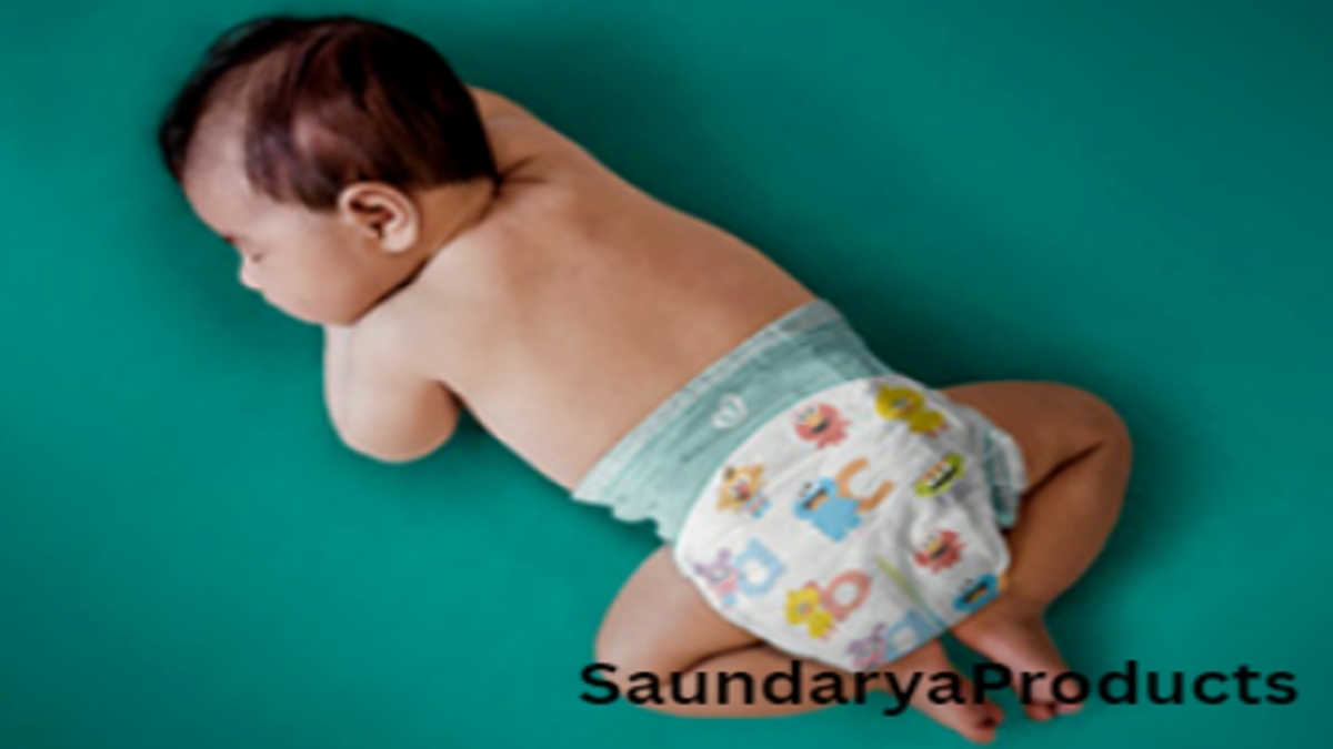 भारत में 11 सर्वश्रेष्ठ शिशु उत्पाद ब्रांड – Bharat Me Best Baby Products Pampers