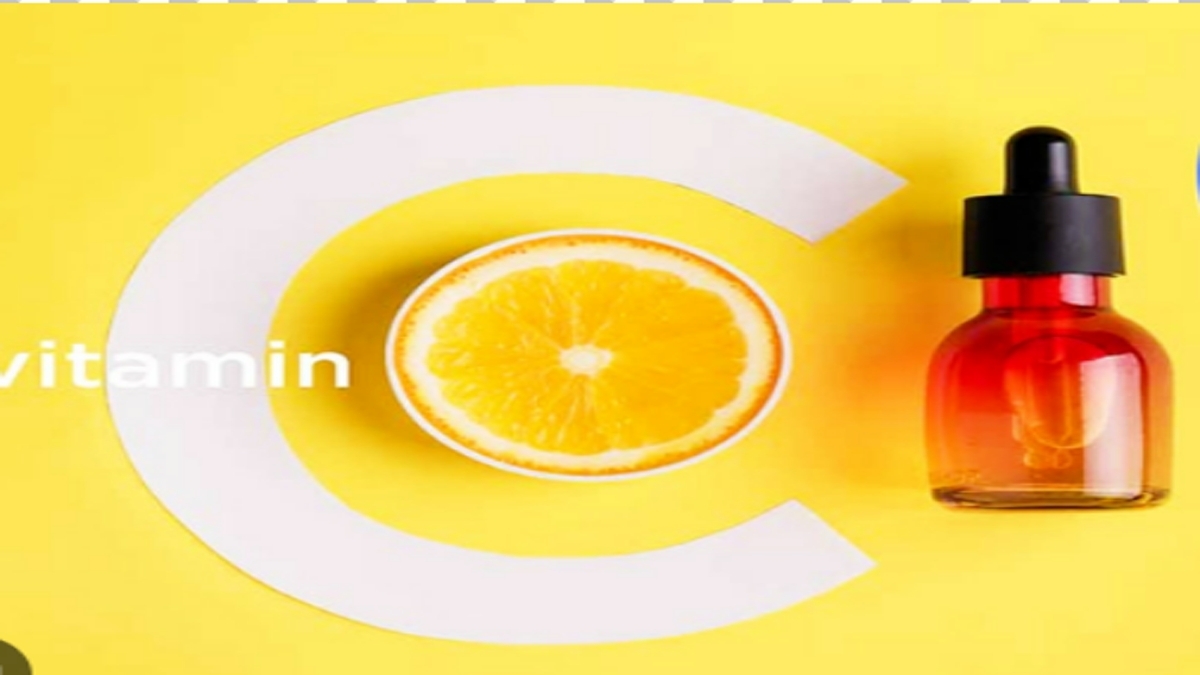 विटामिन सी सीरम के फायदे | Vitamin C Serum Benefits