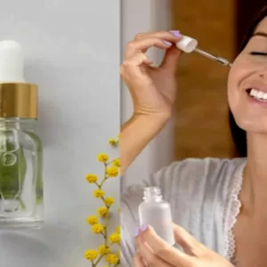 face serum & benefits