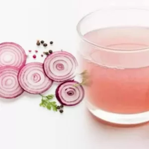 onion oil benefits