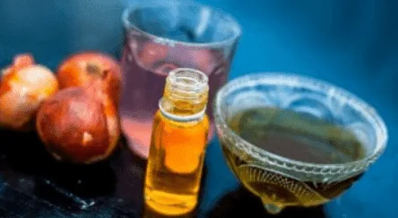 onion serum