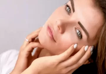 tvacha kee dekhabhaal ke utpaad