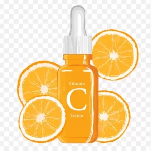 vitamin c serum