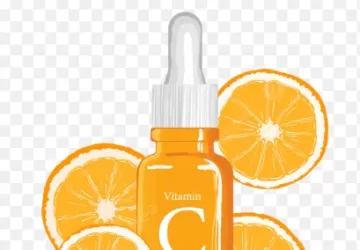 vitamin c serum