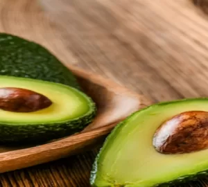 एवोकाडो के फायदे, एवोकैडो में पाये जाने वाले पोषक तत्व