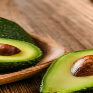 एवोकाडो के फायदे, एवोकैडो में पाये जाने वाले पोषक तत्व