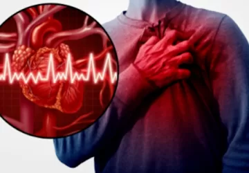 कोरोनरी हृदय