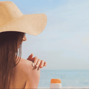 गर्मियों में सन टैन रिमूवल क्रीम