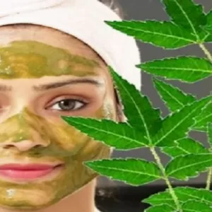 नीम फेस वॉश मुंहासों के लिए