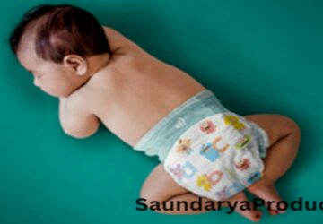 भारत में सर्वश्रेष्ठ शिशु उत्पाद ब्रांड