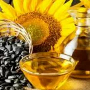 सूरजमुखी तेल से बने बालों के लिए