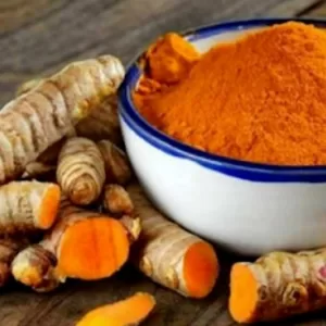 हल्दी खाने के फायदे