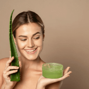 ALOEVERA