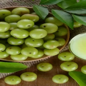 Amla Hair oil for growth