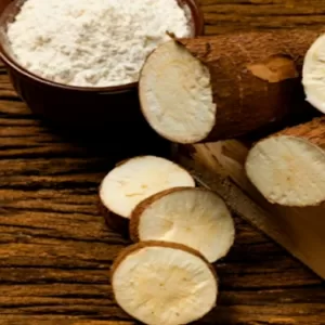 arrowroot Powder- for babies & skin care