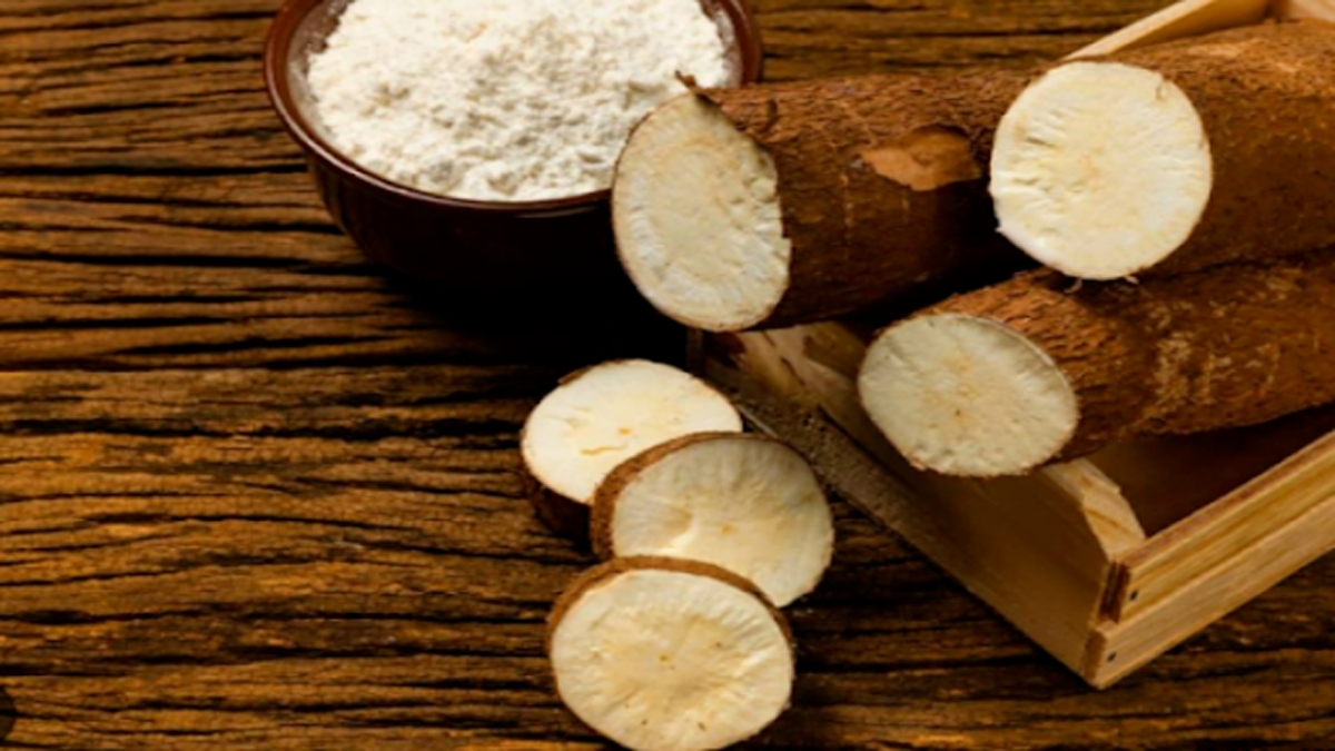 Arrowroot Powder: A Versatile Solution for Babies and Skin Care