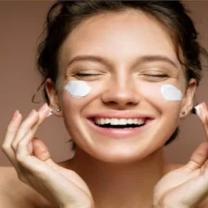 moisturizer bright skin
