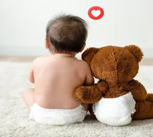 डायपर पैंट