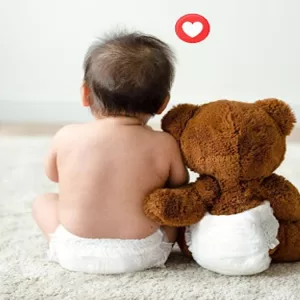 डायपर पैंट