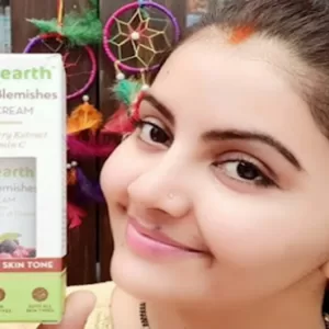 मामाअर्थ पिगमेंटेशन क्रीम का उपयोग और फेसवॉश के साइड इफेक्ट्स