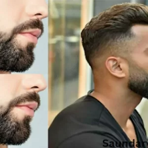 How to Grow Beard Faster