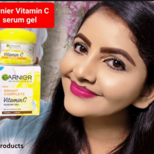 vitamin c serum