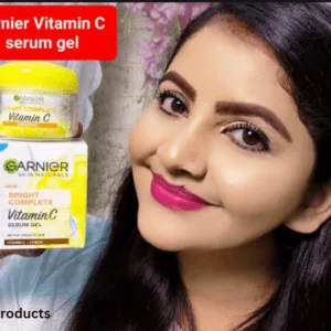 vitamin c serum