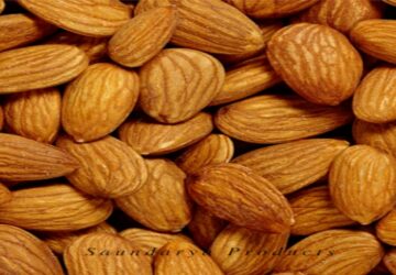 benefits of almonds