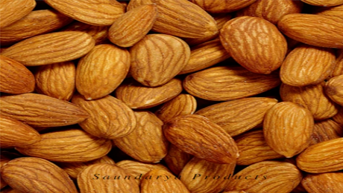 Benefits of almonds: For hair growth, skin, benefits of eating, and uses