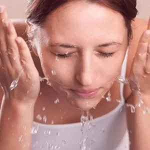 mamaearth face wash