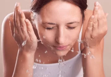 mamaearth face wash
