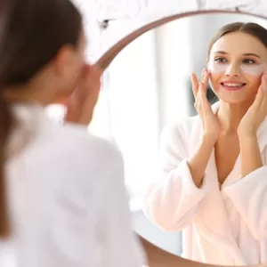 reduce melanin naturally