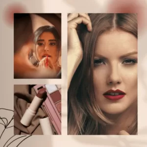 Acchi Quality Ki Lipstick