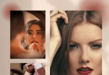 Acchi Quality Ki Lipstick