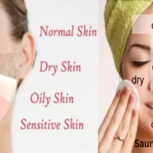 Combination Skin
