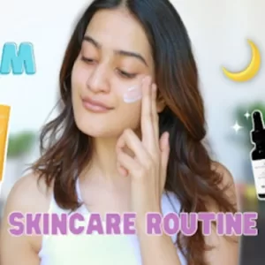Skincare Routine