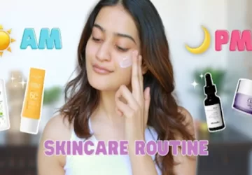 Skincare Routine