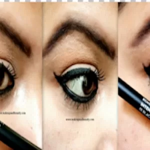 Sugar Cosmetics Kajal