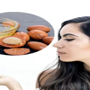 argan oil benefits for hair