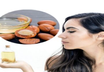 argan oil benefits for hair