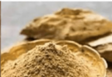 मुल्तानी मिट्टी