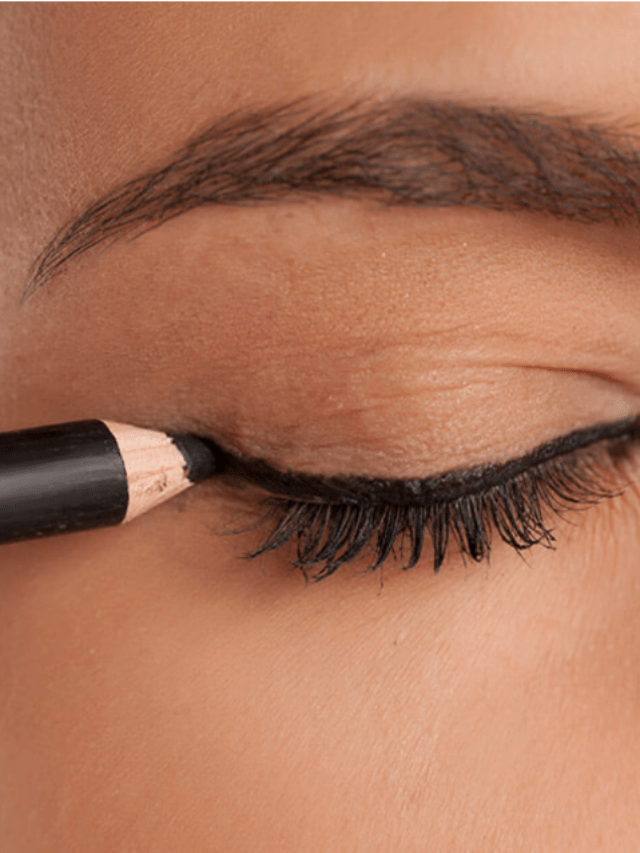 Know how to apply eyeliner and which is the best eyeliner
