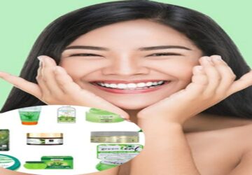 Best Face Gel in India