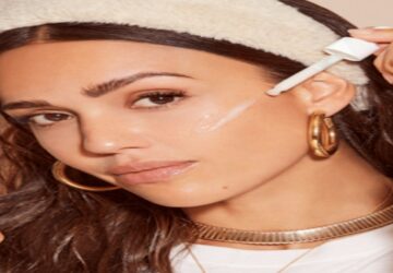 Best Face Serums in India