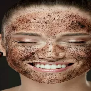 best scrub in india