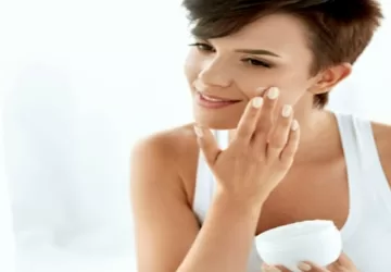 Best face moisturiser in India