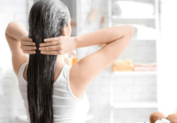 best conditioner for hair in India