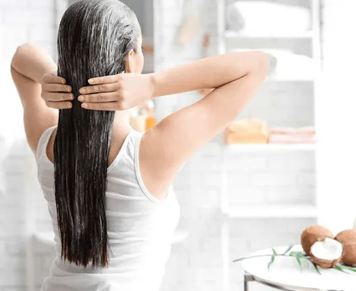 best conditioner for hair in India