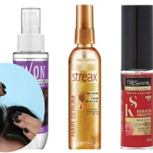 best hair serum for hair growth In India